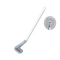 Ergonomax ™ - Escova Ergonômica Para Higiene de Banheiros + BRINDE