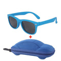 Óculos de Sol Infantil SummerFlex™