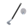 Ergonomax ™ - Escova Ergonômica Para Higiene de Banheiros + BRINDE