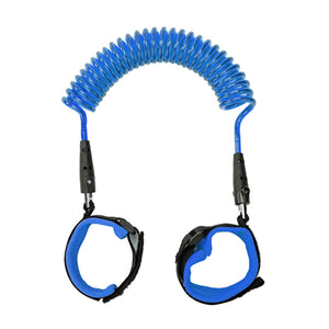 Pulseira de Segurança Infantil