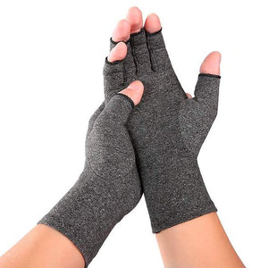 Luvas de Compressão Premium - GloveMax™
